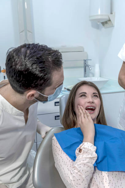 Best Emergency Treatment for Jaw Pain or Injury in Bellmore, NY
