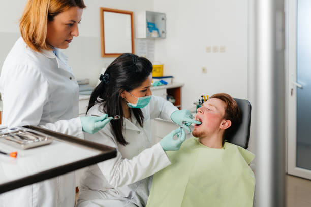 Best Emergency Treatment for Oral Infections in Bellmore, NY